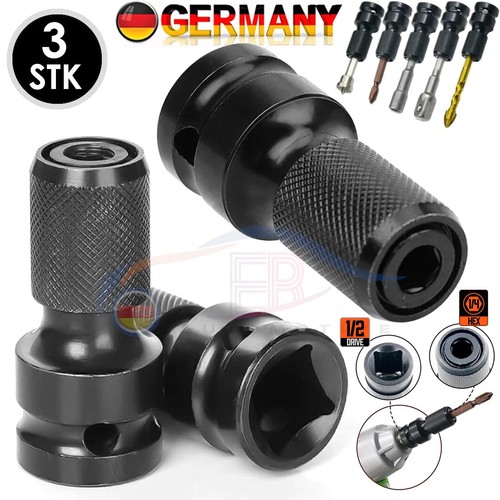 Schlagschrauber adapter - schlagschrauber,
