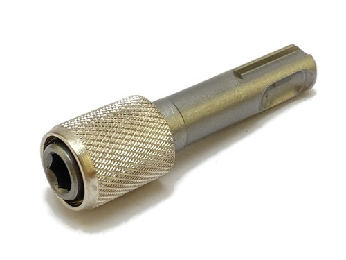 Sds plus adapter auf sechskant - sds-plus,