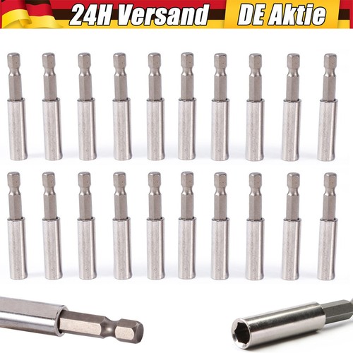 20x bithalter magnet - bithalter, 1/4"