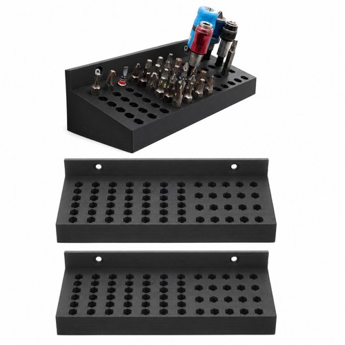 Bit wandhalter bithalter - 2x,