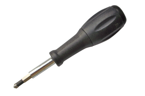 Hss handsenker - hss, 1/4"