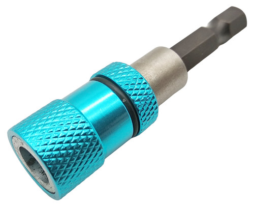 Magnet bithalter bit aufnahme - bithalter,