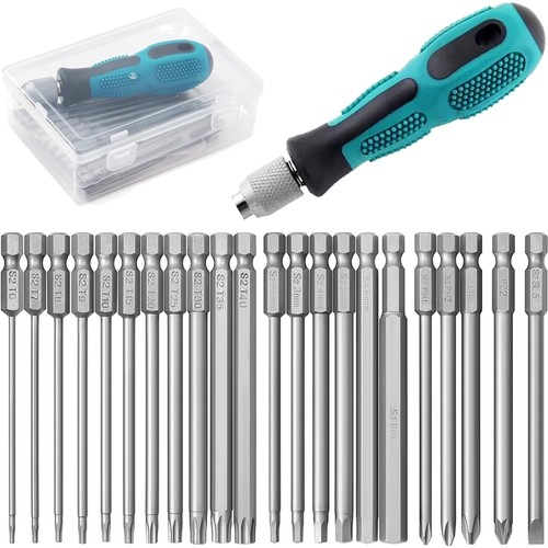 Effizientes bit set mit 4 - bit, 1/4