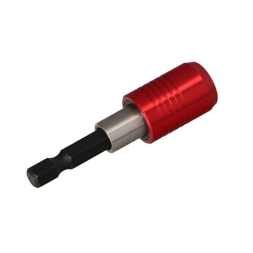 Bithalter 60mm magnetisch - 1/4",