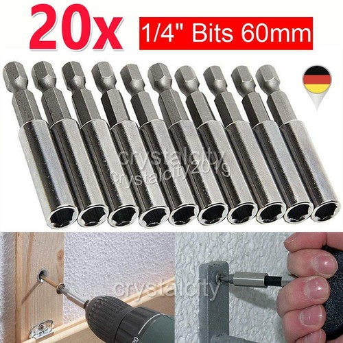 20x magnet bithalter - 20x,
