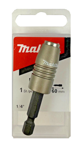 Makita bithalter 60mm - bithalter,