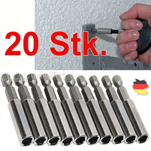 Stück bithalter magnet - 20,
