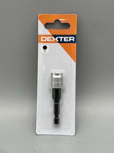 Dexter magnet bithalter - magnet, 1/4"