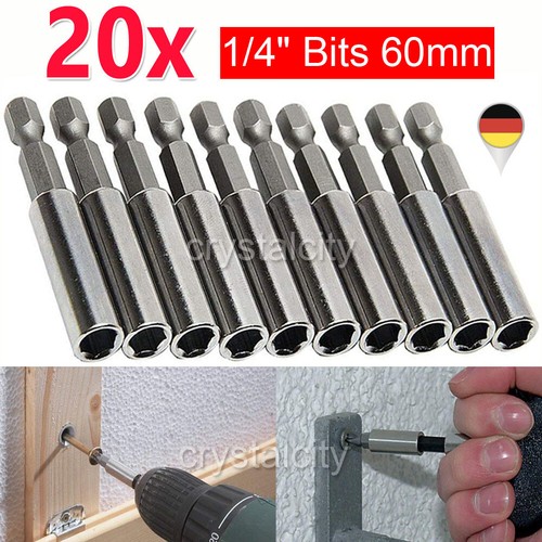 Stk bithalter magnet 4 - stk,