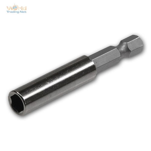 Magnet bithalter fü - magnet, 1/4"