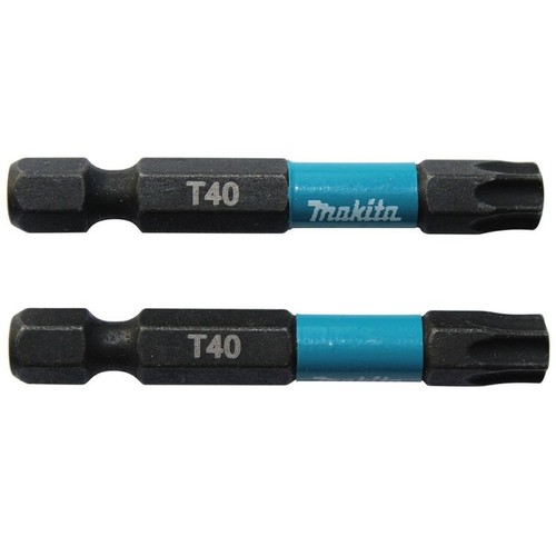 Makita bit impact - impact, black
