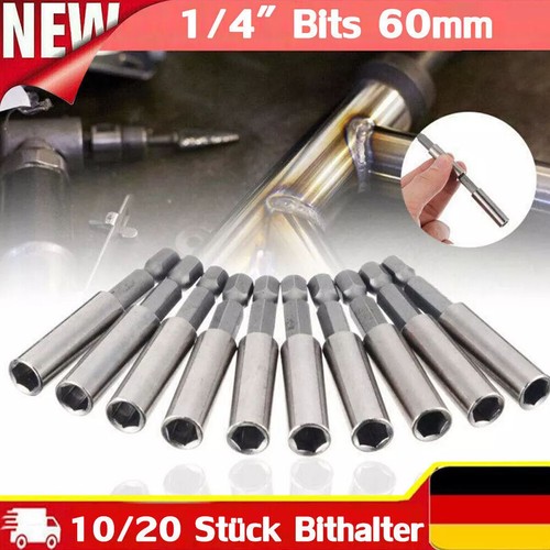 20x bithalter magnet - bithalter, 1/4"