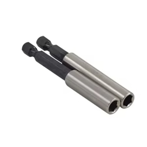 Magnet bithalter 60mm - magnet, lang
