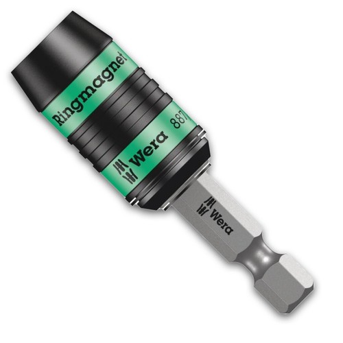 Wera bithalter rapidator mit - wera,