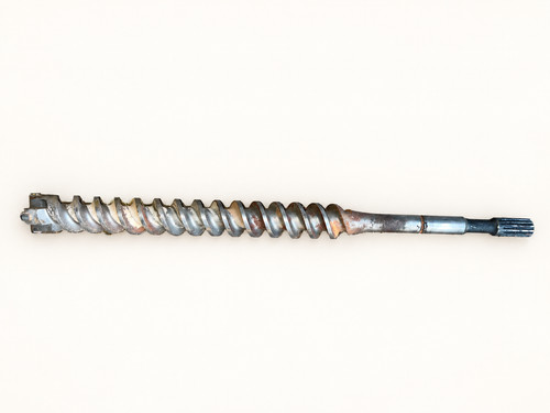 Hammerbohrer betonbohrer 42 - hammerbohrer,