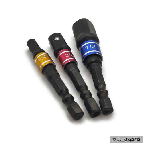 Stecknuss adapter nuss - stecknuss,