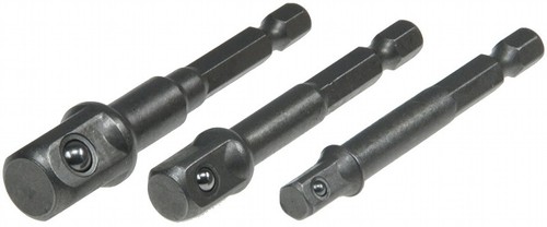 Bitaufnahme adapterset von - bitaufnahme-adapterset,