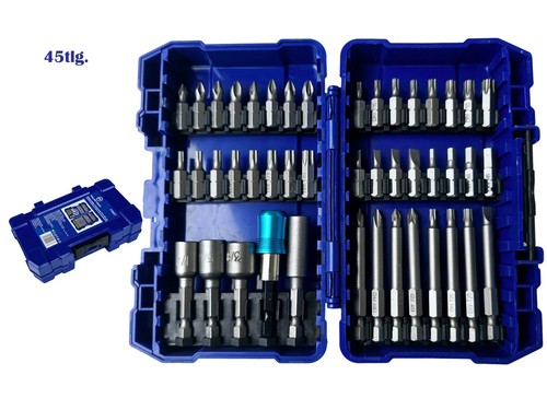 Tlg bit set - set, bitbox