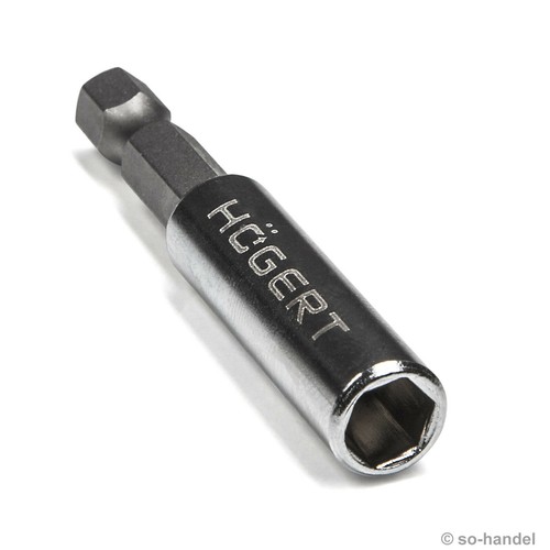 Högert magnetischer bithalter - magnetischer,