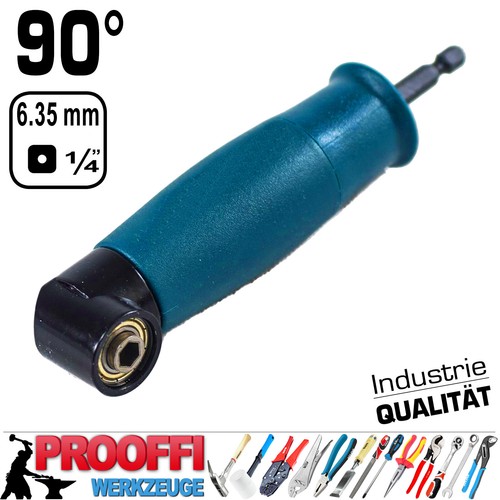 Profi winkel bithalter - winkel,
