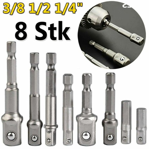 Stk bitaufnahme adapter von - 8,