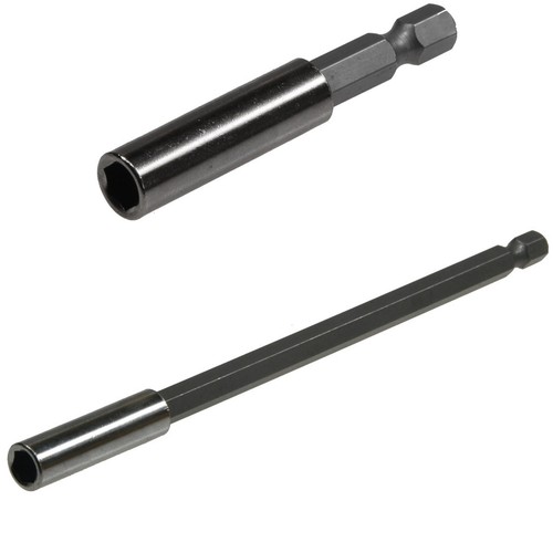 Magnet bithalter bits - bithalter, 1/4"