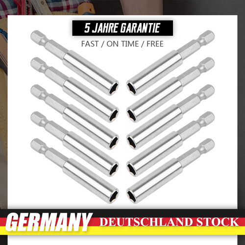 10x magnet bithalter bits - 10x,